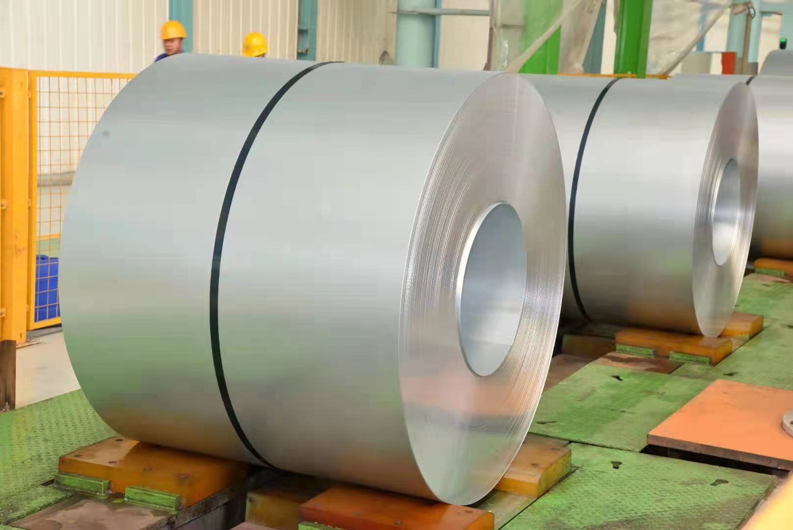 本钢第三冷轧厂冷轧卷板产品