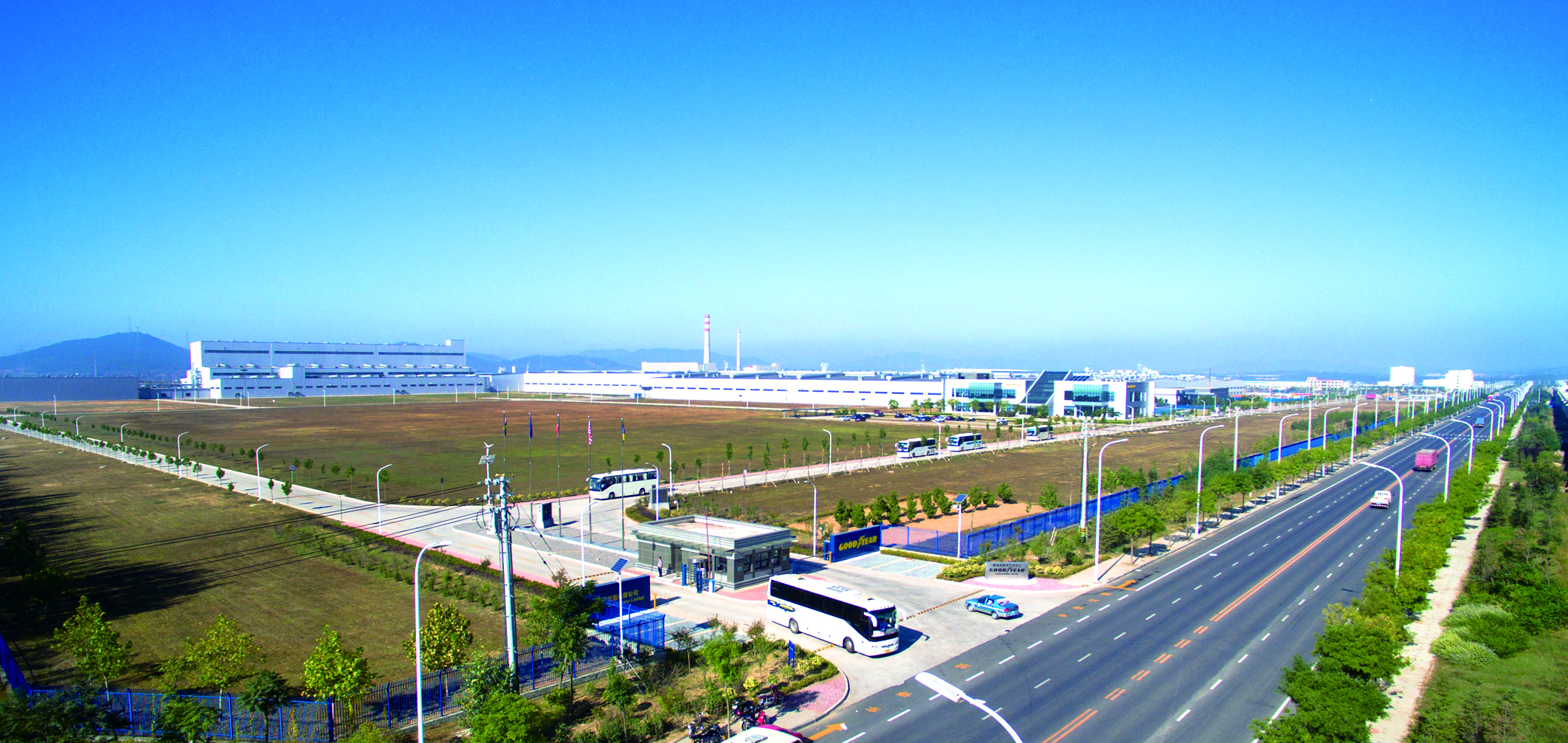 5.大连普湾经济区