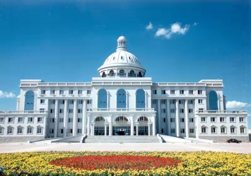 3.锦州经济技术开发区