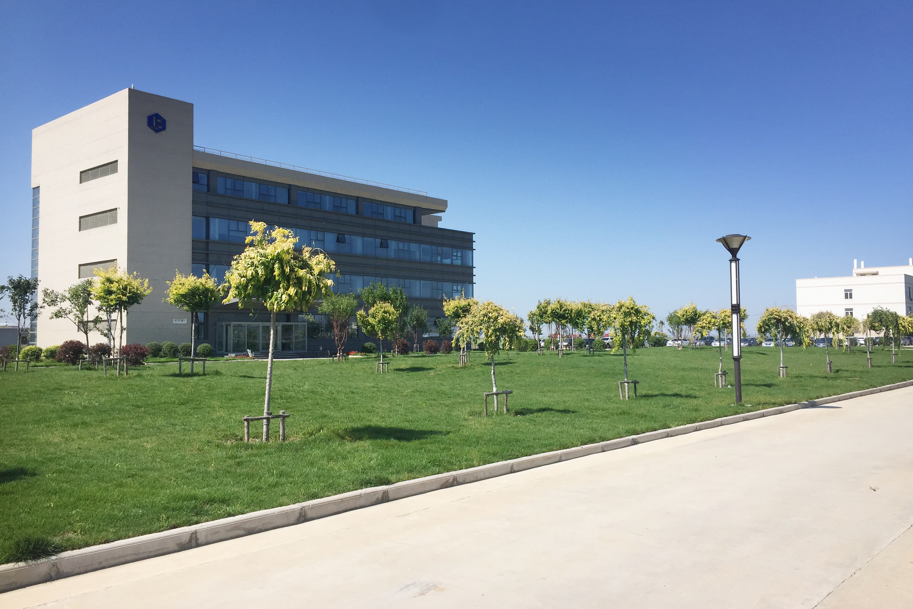 企业照片1-联成公司