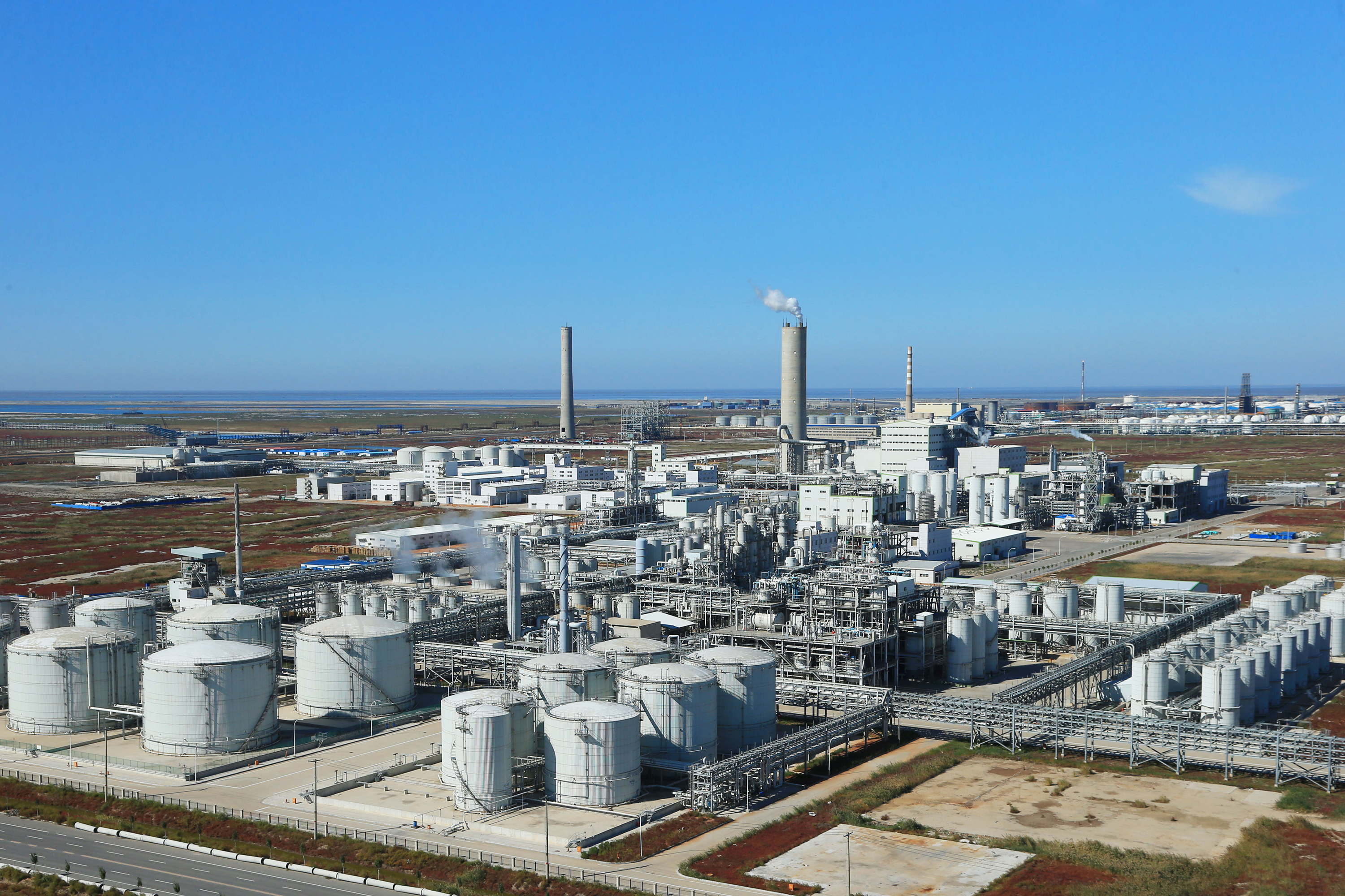 企业照片3-长春石化