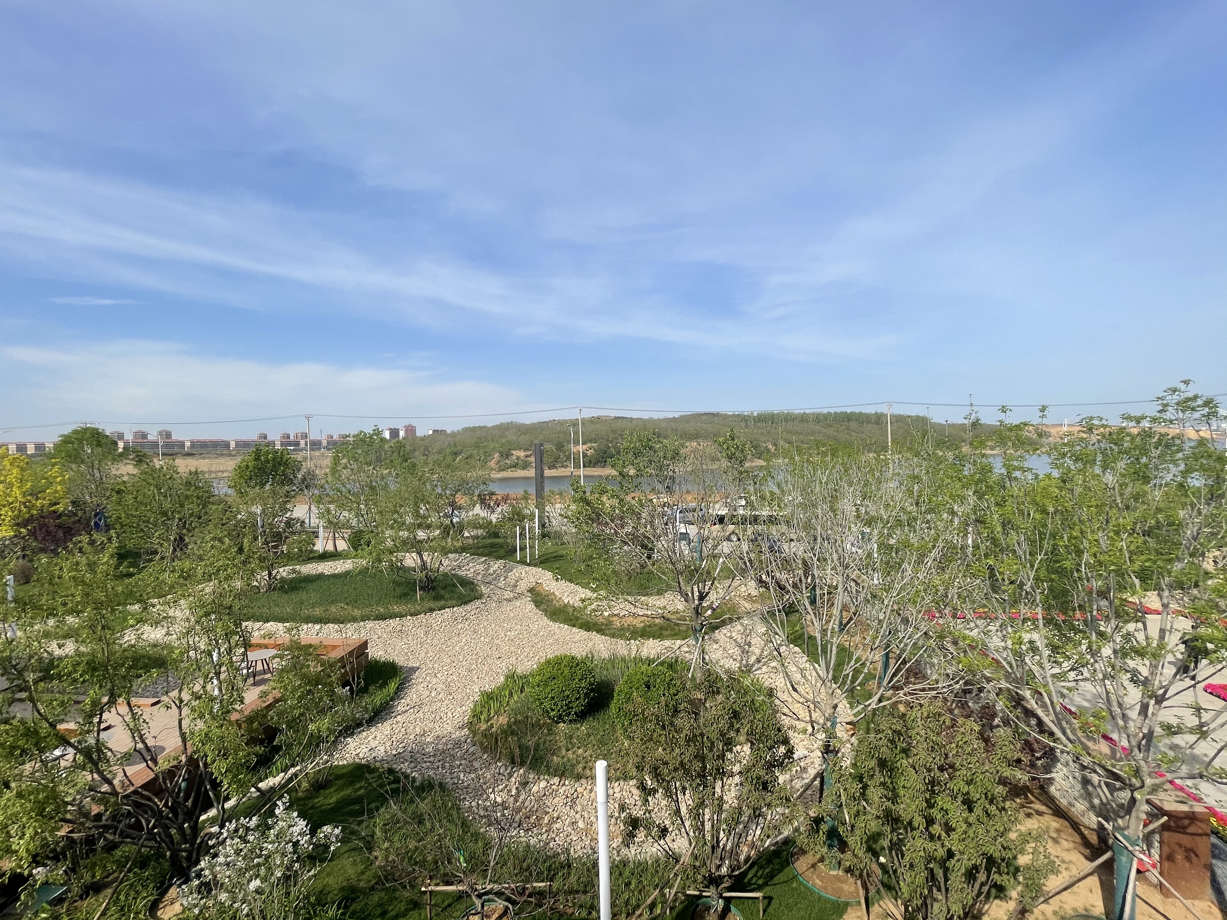 2.葫芦岛打渔山经济开发区