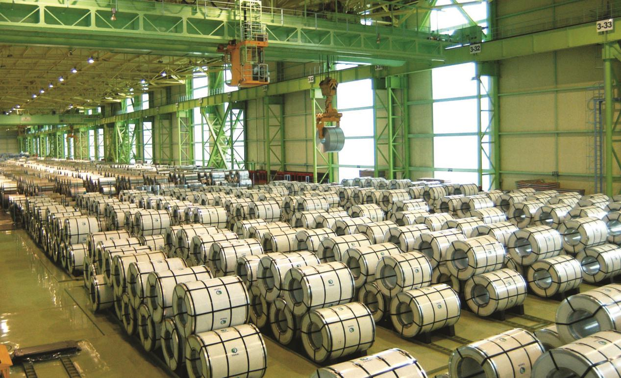 营口港YINGKOU PORT